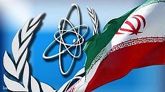 ایران می‌گوید موظف به خروج مازاد آب سنگین خود نیست