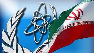 ایران می‌گوید موظف به خروج مازاد آب سنگین خود نیست