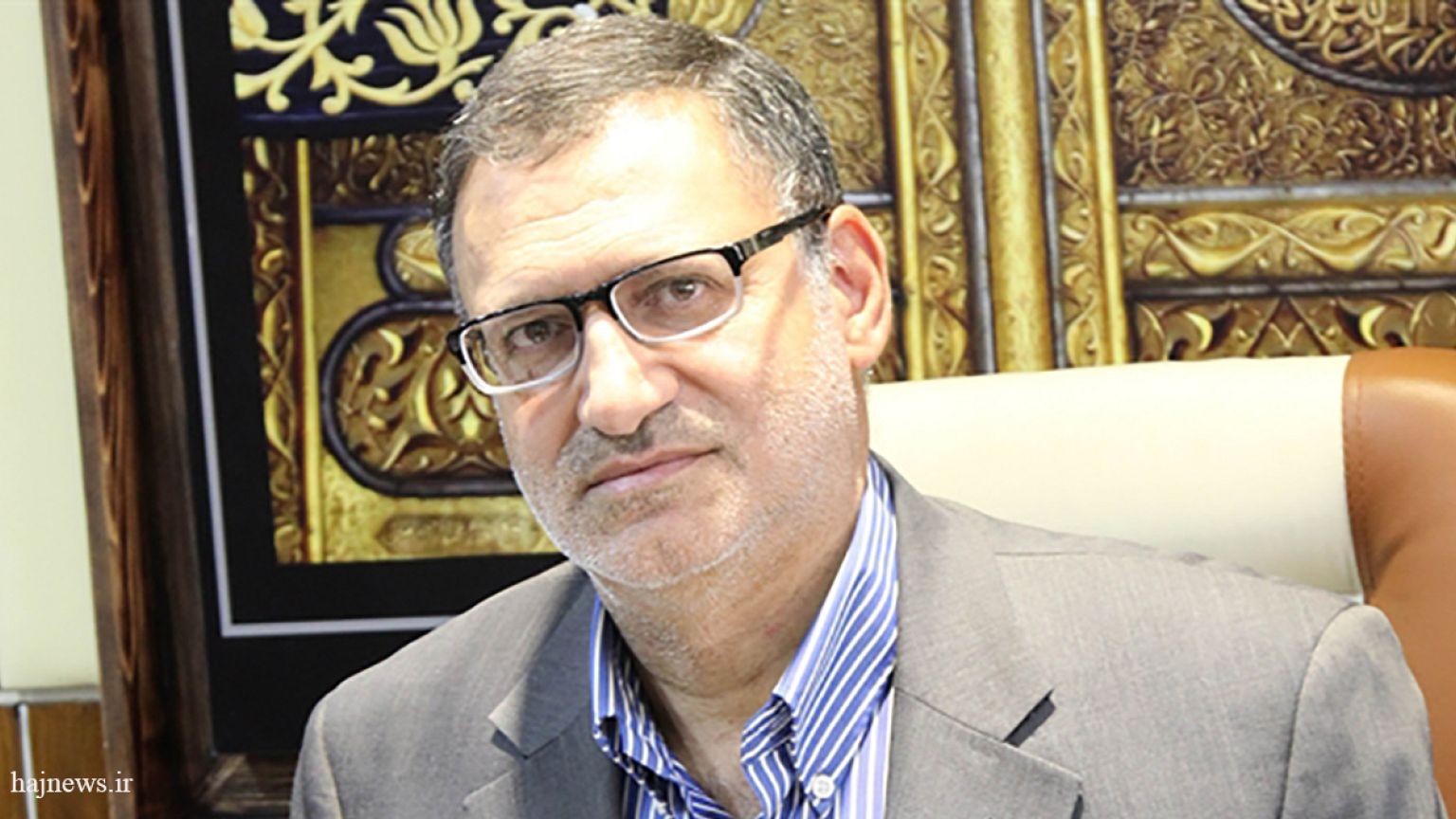 سازمان حج و زیارت: روادید حجاج الکترونیکی صادر می‌شود
