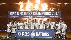 Sechs-Nationen-Turnier: England siegt trotz Niederlage