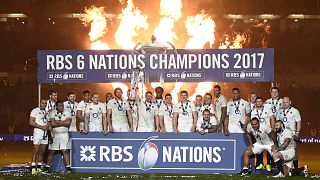 Sechs-Nationen-Turnier: England siegt trotz Niederlage