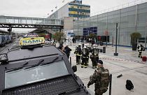 الادعاء الفرنسي: مهاجم المطار صاح إنه جاء "للموت في سبيل الله"
