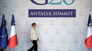 Afrique : le G20 encourage les investissements