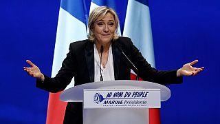 Les Sénégalais craignent une victoire de Marine Le Pen