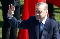 ترکیه: احتمال برپایی گردهمایی جدید موافقان اصلاح قانون اساسی در آلمان وجود دارد