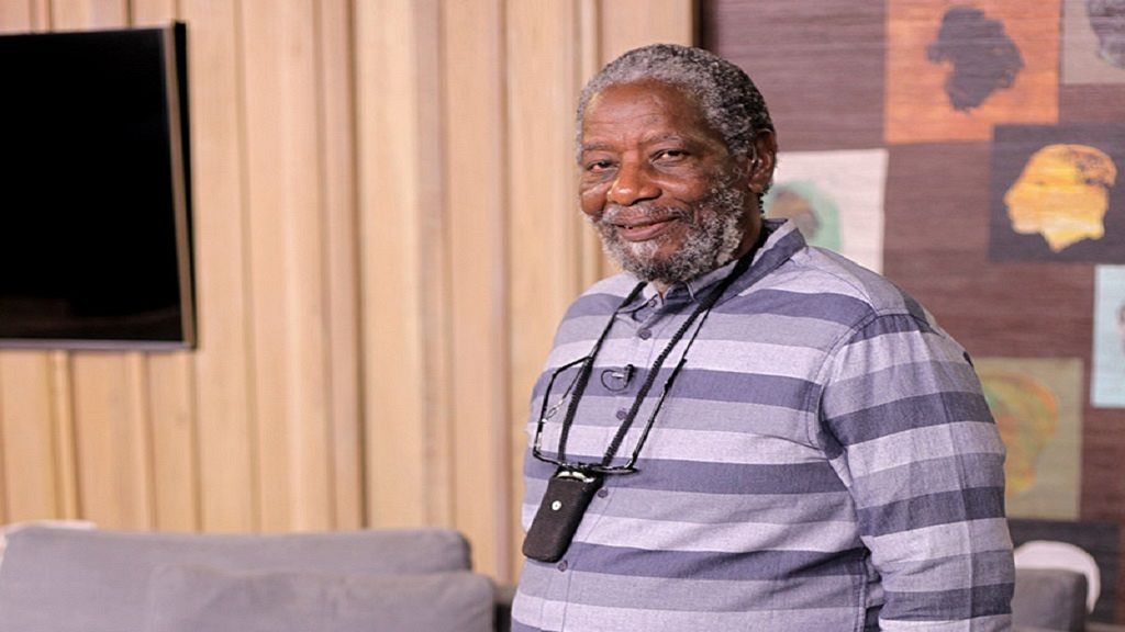 Legendary South African actor Joe Mafela dies aged 75 | Africanews