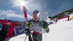 Das große Finale des Weltcup-Winters