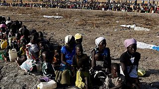 Soudan du Sud : 1,6 million de personnes ont fui le pays au cours des huit derniers mois, selon l'ONU