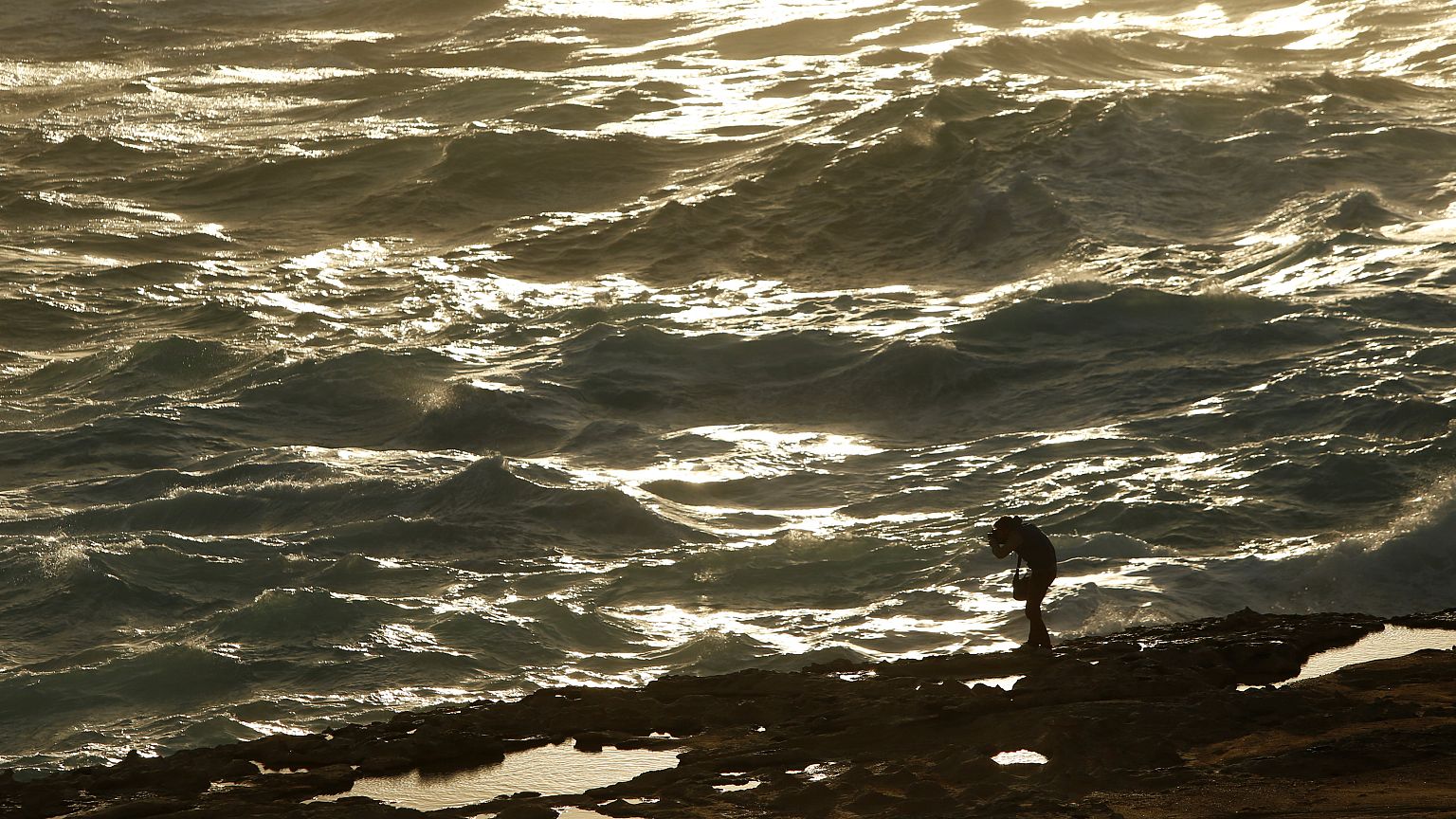Urgency to conserve Malta's natural sites after Azure Window collapse