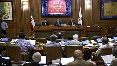 ثبت نام از داوطلبان انتخابات شوراهای شهر و روستا در ایران آغاز شد