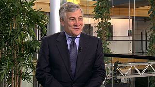 Antonio Tajani: "There is only one strategy: responding to the people"