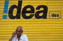 الهند: إندماج بين "فودافون الهند" و"إيديا" للإتصالات