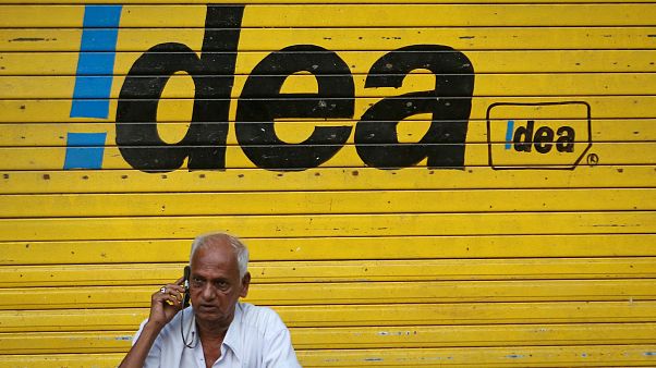 Vodafone to merge Indian business with local rival Idea Vodafone to merge Indian business with local rival Idea