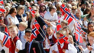 A Noruega é o país mais feliz do mundo (diz a ONU)
