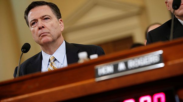 Vizsgálja az FBI, hogy Trump kampánycsapata összejátszott-e Moszkvával Vizsgálja az FBI, hogy Trump kampánycsapata összejátszott-e Moszkvával