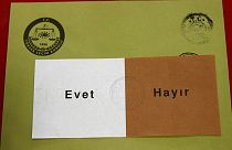 Constitutional referendum: Turkey is abandoning parliamentary democracy