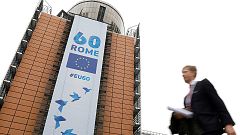 View: EU should welcome German dominance. The alternatives are all worse