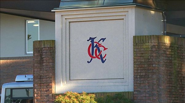 Tokio 2020: Kasumigaseki Country Golf Club gibt Druck des IOC nach Tokio 2020: Kasumigaseki Country Golf Club gibt Druck des IOC nach