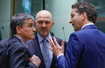 Eurozone finance ministers' group head Dijsselbloem wants 'realism' over Brexit