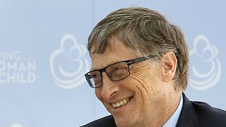 Maiores fortunas: Bill Gates lidera top mundial e Amorim em Portugal