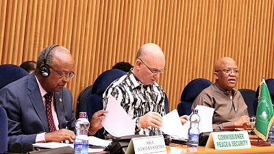 Union africaine : le Conseil de Paix et de Sécurité condamne les "violations" du Maroc au Sahara occidental