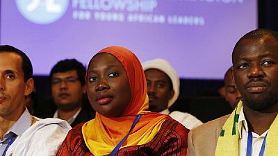 Programme Young Leaders d'AfricaFrance : un tremplin pour les jeunes entrepreneurs africains