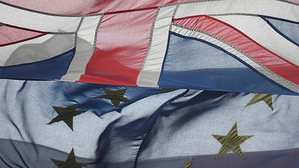 Brexit: az euróövezet pénzügyminiszterei optimistán várják a tárgyalásokat Brexit: az euróövezet pénzügyminiszterei optimistán várják a tárgyalásokat