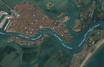 The Armenian Island of Venice