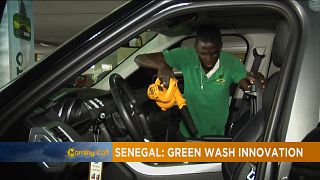 Senegal: "Greenwash" innovation [The Morning Call]