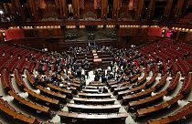 Italy: how parliament is starting to deal with lobbyists