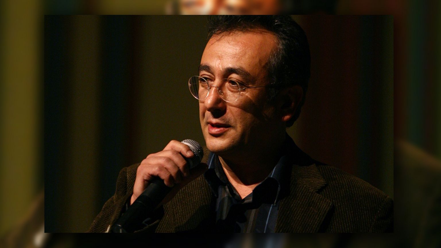 Usta gazeteci Tayfun Talipoğlu hayatını kaybetti