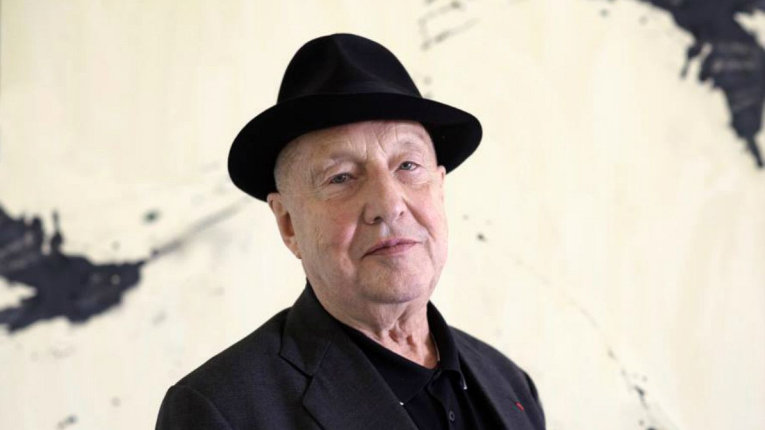 Baselitz Budapesten – újrajátszott múlt