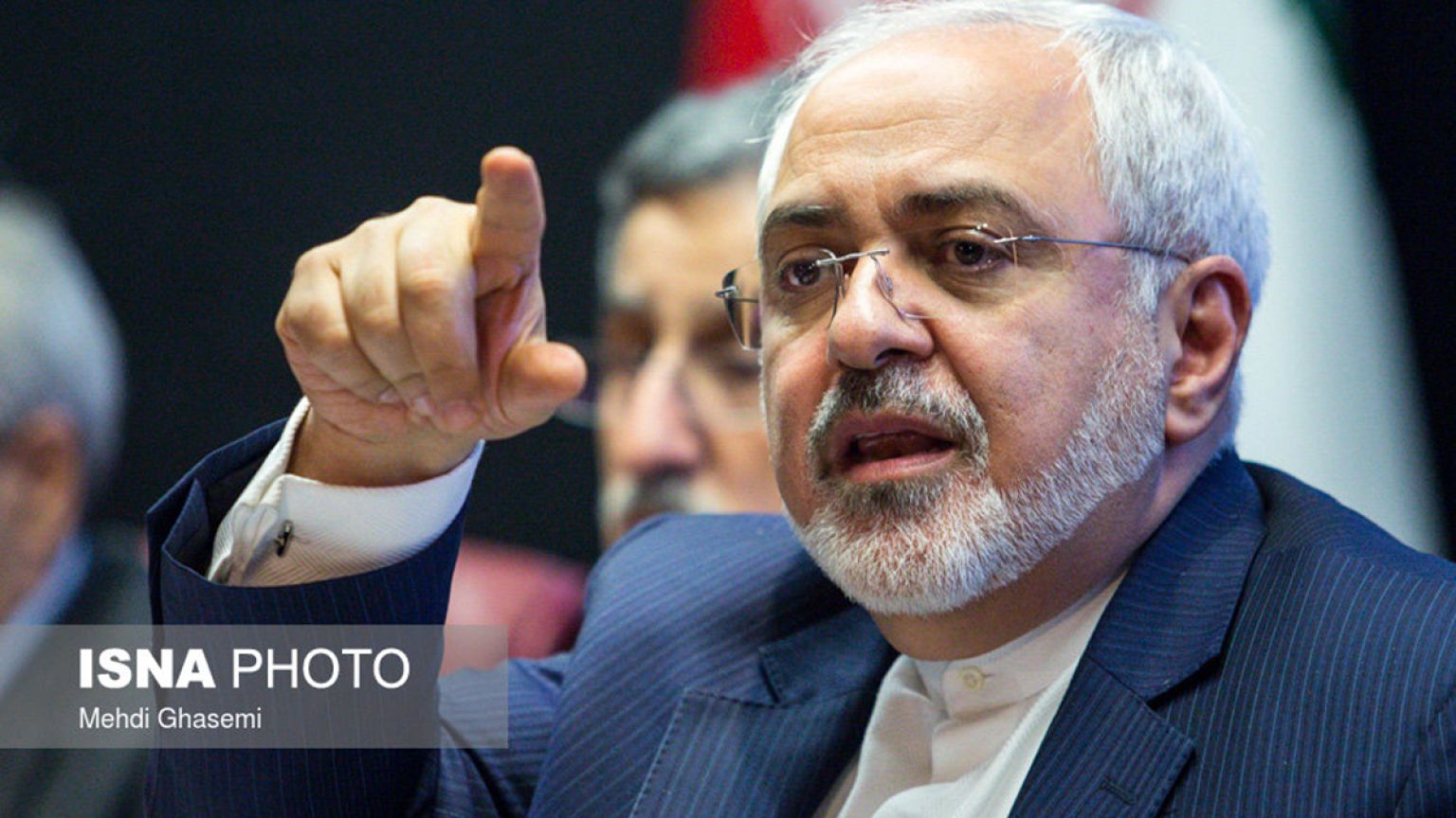 ظریف: سانتریفوژهای ما ۲۰ برابر قبل توان غنی سازی دارند