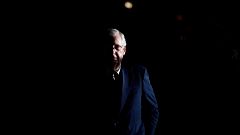 Image: Mitch McConnell