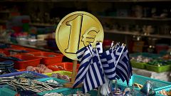 Brexit coming, Grexit looming?