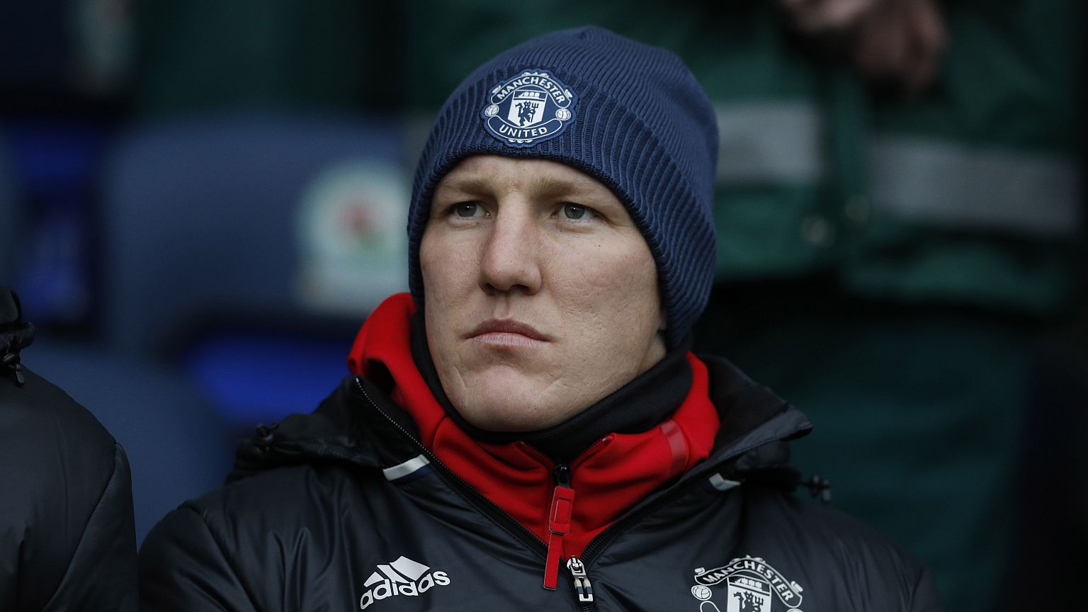 Bye-bye Schweini, hello Chigaco Fire: die 7 besten Tweets zum Abschied