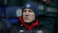 Bye-bye Schweini, hello Chigaco Fire: die 7 besten Tweets zum Abschied