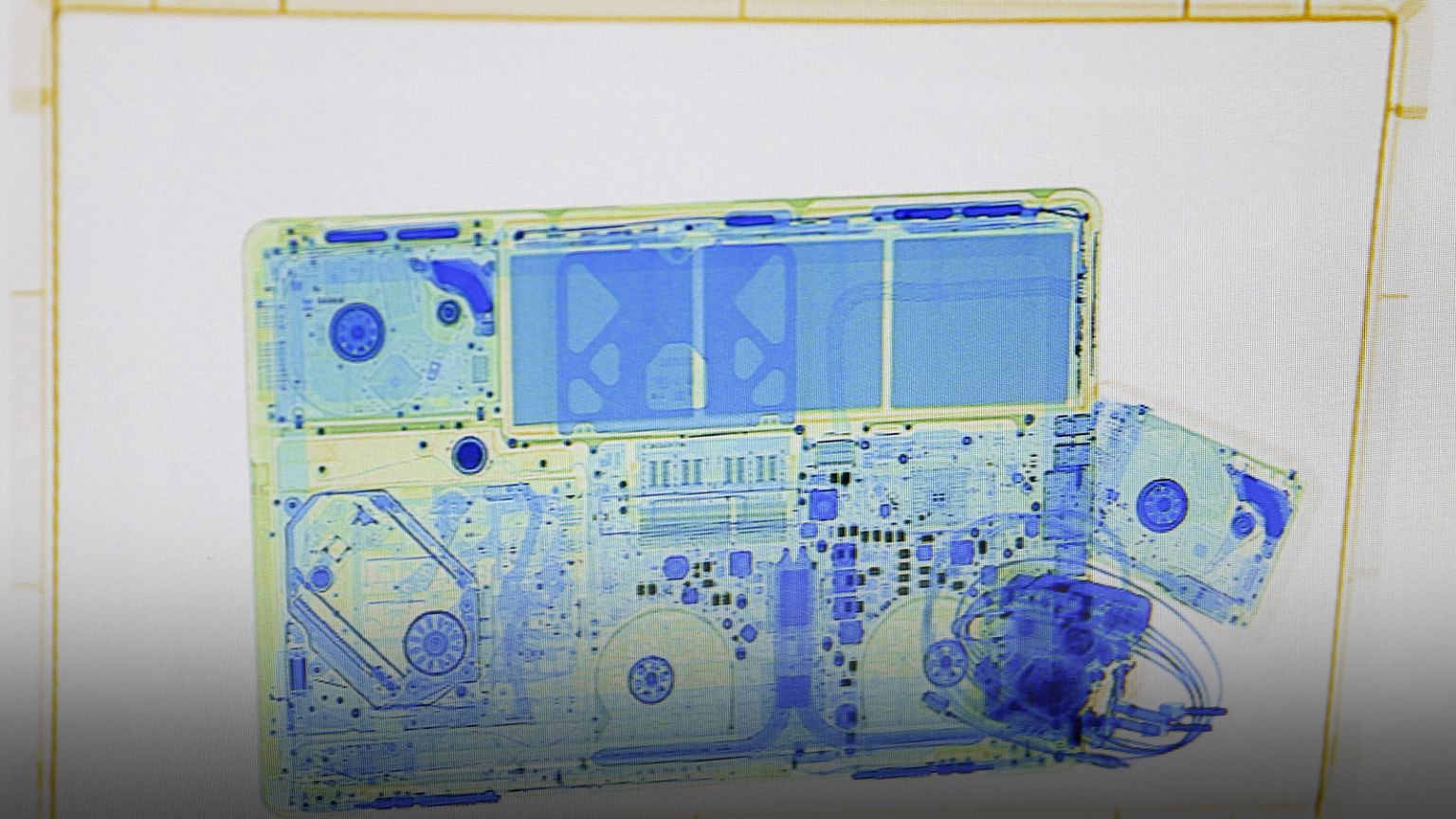 Electronics ban on flights - countries and devices concerned