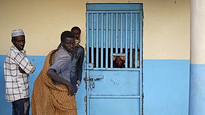 Djiboutian human rights activist arrested