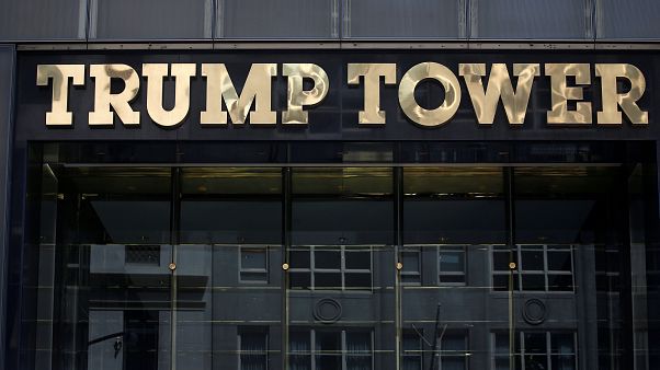 Trump Forbes listesinde geriledi Trump Forbes listesinde geriledi