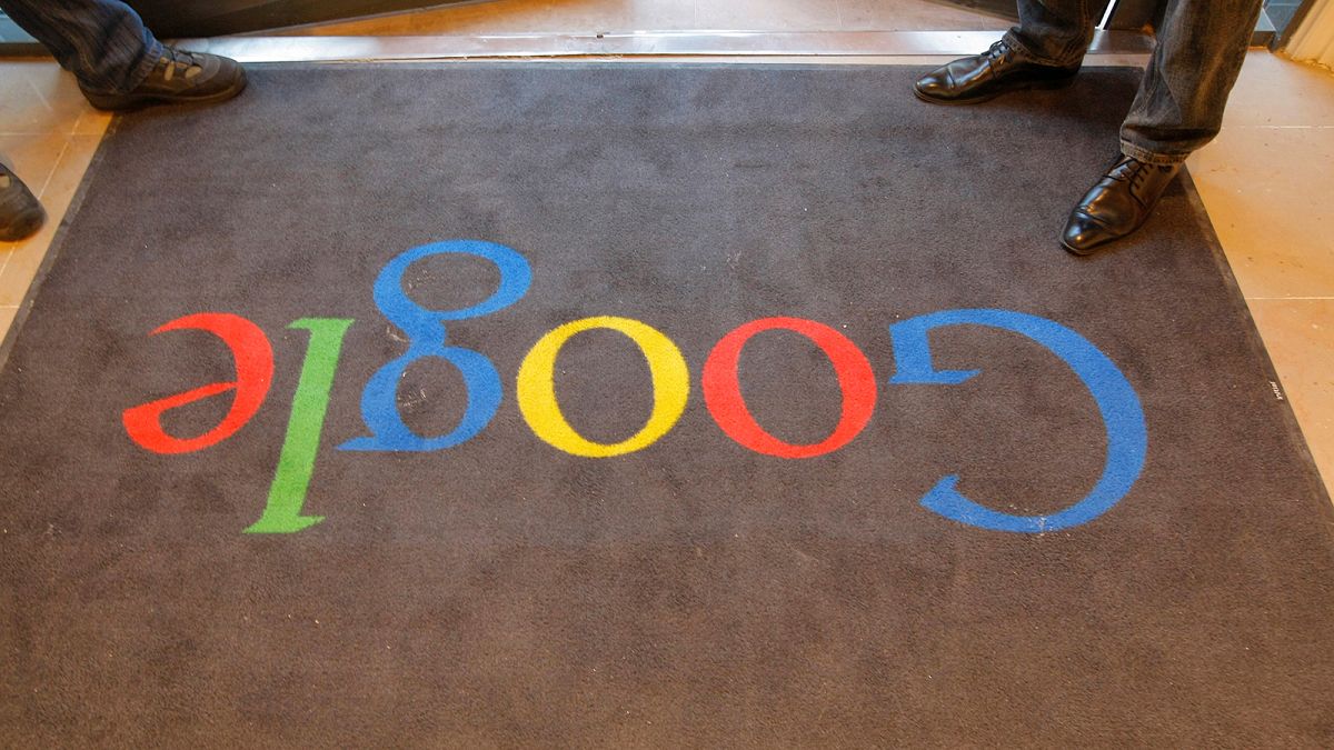 Google: Hassvideos bleiben, Werbung wird auf Abstand gehalten
