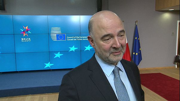 Brexit: vertice straordinario del Consiglio Europeo il 29 aprile Brexit: vertice straordinario del Consiglio Europeo il 29 aprile