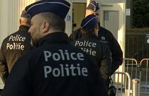 Belgium küzd az újfajta terrorfenyegetésekkel