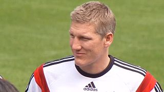 Bastian Schweinsteiger ficha por el Chicago Fire