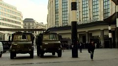 Brief from Brussels: Ένας χρόνος από τις τρομοκρατικές επιθέσεις στις Βρυξέλλες