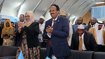 Somalie : le gouvernement se "féminise" un peu plus