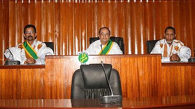 Mauritanie : le président du Sénat en exil au Sénégal ?