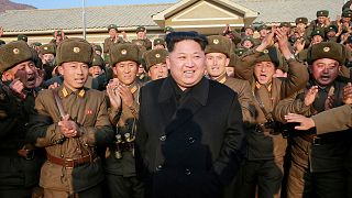 Internationale Atomenergiebehörde: Nordkoreas Nuklearprogramm wird immer größer