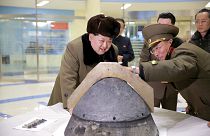 Coreia do Norte pode ter falhado lançamento de mísseis