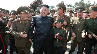 S. Korea military says N. Korea missile launch failed